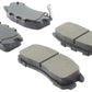 StopTech Performance 4/89-99 Mitsubishi Eclipse GST Rear Brake Pads