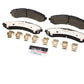 Brembo OE 19-21 RAM 3500 PRIME Ceramic Brake Pad - Rear