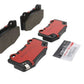 Brembo OE 15-22 Ford Mustang PRIME Ceramic Brake Pad - Rear