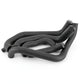 PERRIN 08-14 Subaru STI Front Mount Intercooler Boost Tube Kit - Black