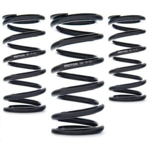 AST Linear Race Springs - 180mm Length x 220 N/mm Rate x 61mm ID - Single