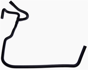 Gates 00-16 Ford Super Duty Van V-8 5.4L Heater (Bottom) Molded Coolant Hose