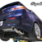 GReddy 12-14 Mitsubishi Lancer GT Supreme Exhaust