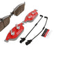 Brembo OE 20-22 Ford Mustang PRIME Ceramic Brake Pad - Front