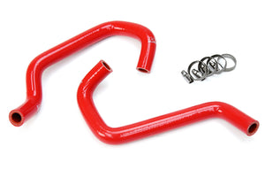 HPS Silicone Heater Coolant Hose Kit Toyota 2011-2015 Tundra 4.0L V6