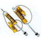 Ohlins 19-24 Suzuki Jimny (JB74/JC74) 0-2in Lift Adventure Shock Absorber Kit