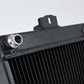 CSF BMW F8X M3/M4/M2C Auxiliary Radiators w/ Rock Guards (Sold Individually - Fits Left and Right