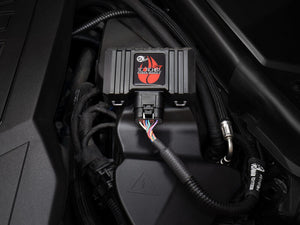 AFE SCORCHER GT Power Module for various BMW 16-24 L6-3.0L (t) B58 Models
