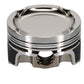 Wiseco 1400 HD Mitsubishi EVO 8 - 4G63 Turbo -21cc Piston Shelf Stock