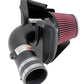 K&N 13-14 Nissan Sentra 1.8L L4 Typhoon Short Ram Intake