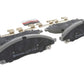 Brembo OE 22-24 Chrysler Grand Caravan/22-24 Jeep Grand Cherokee/L Ceramic Brake Pad - Front