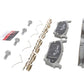 Brembo OE 2023 Ford Expedition/21-22 F-150 PRIME Ceramic Brake Pad - Rear