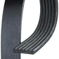 Gates 99-01 Honda Odyssey V-6 3.5L Serpentine - Alt. & A.C. Standard V-Ribbed Belt