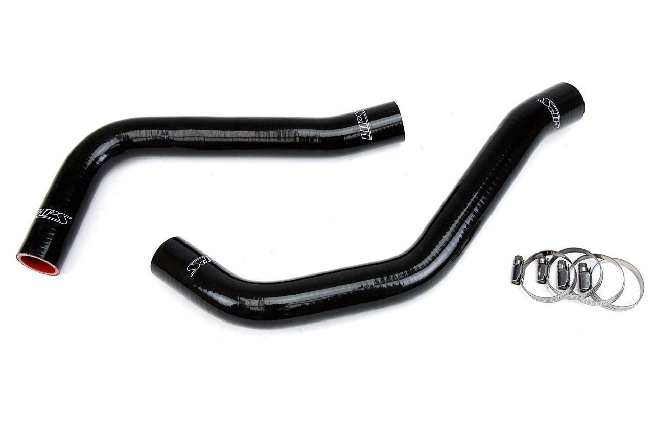 HPS Silicone Radiator Coolant Hose Kit Toyota 2003-2009 4Runner 4.0L V6