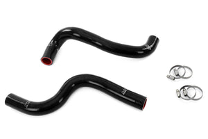 HPS Performance Silicone Hose Kit - Radiator Hose 57-2101-BLK