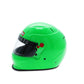 RaceQuip PRO25 SA2025 FLO GRN XXL HELMET