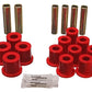 Energy Suspension Fd Trk Rr Sprg Bush - Red