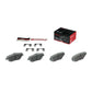 Brembo 19-22 Volvo XC40 Front NAO Brake Pad