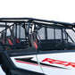 PRP 2024+ Polaris RZR XP 1000 Mesh Window Net Set - Front