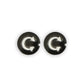 RaceQuip Pro Shield Tearoff Posts 2 Pak
