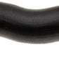 Gates 08-17 Volvo VN Series Volvo D16 Diesel Upper - Rad. To Pipe Molded Coolant Hose