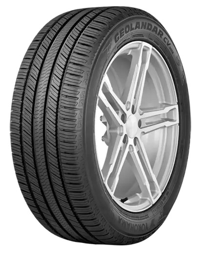 Yokohama Geolandar CV G058 Tire - 265/70R17 115T