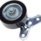 Gates 05-10 Volkswagen Jetta 5-Cyl. 2.5L Alt. & Water Pump (Upper) Belt Drive Pulley