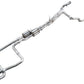 AWE Tuning 2025+ RAM 1500 RHO 3.0 I6 TT 0FG Dual Rear Exit Catback Exhaust - Chrome Silver Tips