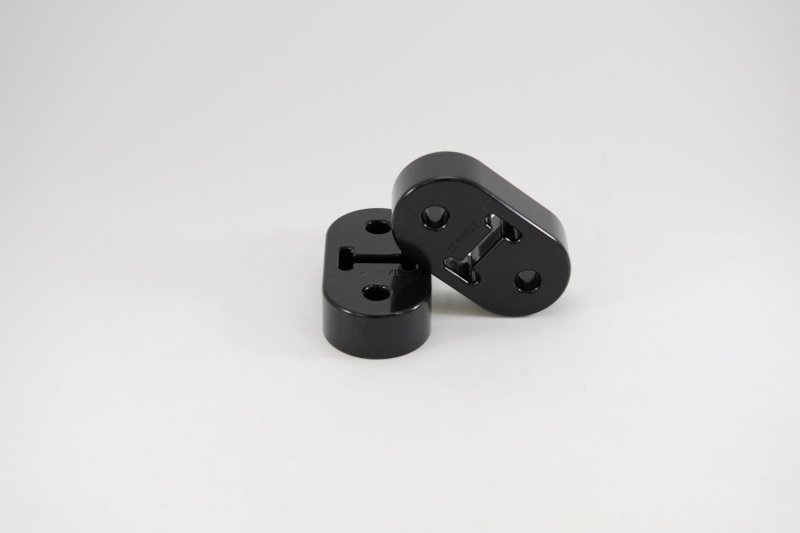Kartboy Exhaust Hanger Long - 12mm - Subaru Models (inc. 2008-2021 WRX / STI / 2005-2009 Legacy GT)