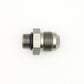 DeatschWerks 6AN ORB Male To 8AN Male Flare Adapter (Incl. O-Ring)