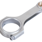 Eagle Subaru EJ18/EJ20 4340 H-Beam Connecting Rods (Set of 4) (Rods Longer Than Stock)