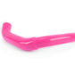 Perrin 2015+ Subaru WRX Charge Pipe - Hyper Pink