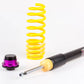 KW Coilover Kit V1 12+ BMW 3 Series 4cyl F30 w/o Electronic Suspension