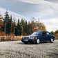 KW W124 Sedan 2WD w/o self level control except 8cyl and AMG-models V3 Coilover Kit