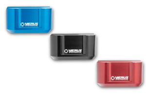 Verus Engineering Pinch Weld Jack Pucks - FK8 Honda Civic Type R