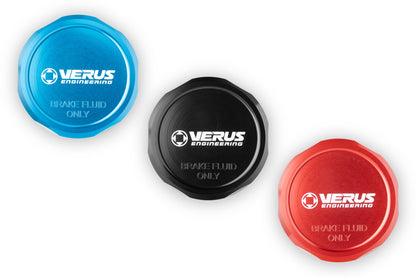 Verus Engineering Brake Master Cylinder Cap - Honda Civic CTR (FK8)