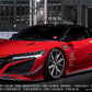 Leon Hardiritt NX20M 19"