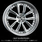 Leon Hardiritt NX20M 19"