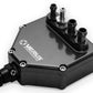 Verus Engineering Air Oil Separator (AOS) 2017-2021 Honda Civic Type R (FK8)