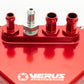 Verus Engineering Air Oil Separator (AOS) 2017-2021 Honda Civic Type R (FK8)