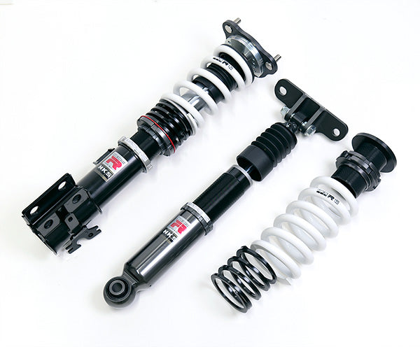 HKS Hipermax R Gen2 Coilover Kit Toyota GR Yaris