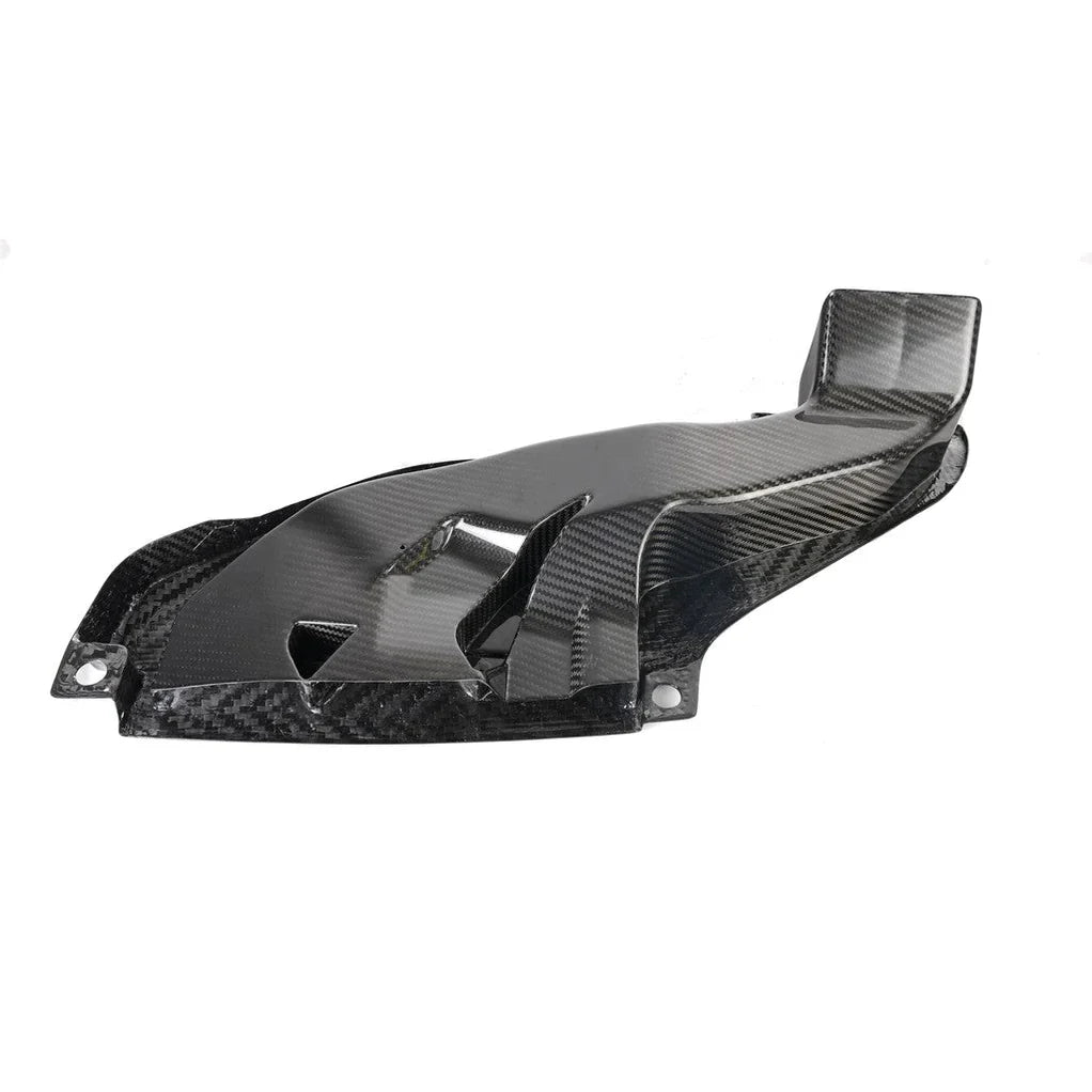 APR Carbon Fiber Intake Duct 2022-2023 WRX