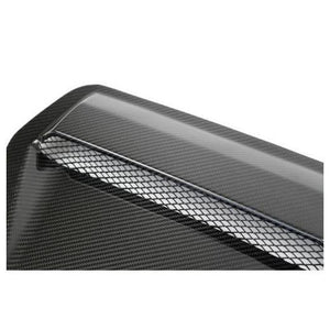 APR Carbon Fiber Hood Scoop 2017+ Type R