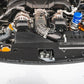 APR Radiator Cooling Plate Carbon Fiber 2022 BRZ
