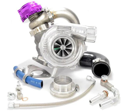 ATP Turbo GTX3076R Gen 2 Externally Gated Turbo 2002-2007 WRX / 2004-2021 STI