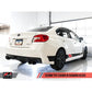 AWE Touring Edition Catback Exhaust 2015-2021 WRX