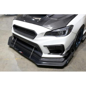 APR Performance Carbon Fiber Upper Canards 2018-2021 WRX / STI