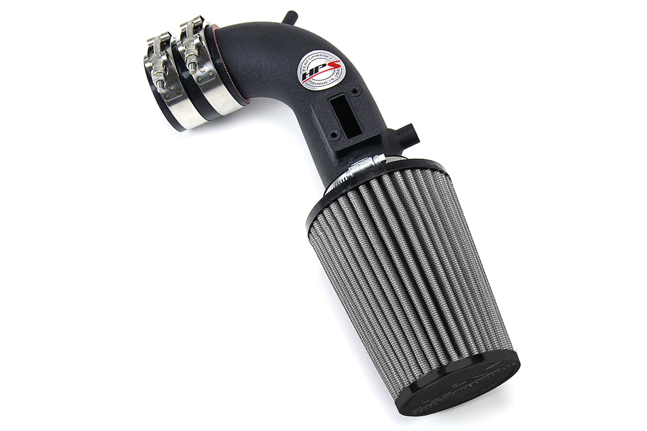 HPS Performance Air Intake Kit 827-107WB