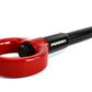 Perrin 15-19 Subaru WRX/STI Tow Hook Kit (Rear) - Red