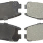 StopTech Performance 4/89-99 Mitsubishi Eclipse GST Rear Brake Pads